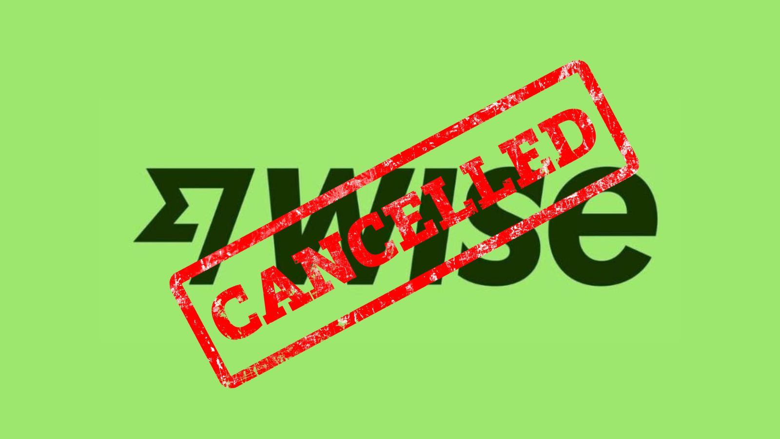 What to Do When Wise Freezes Your Account