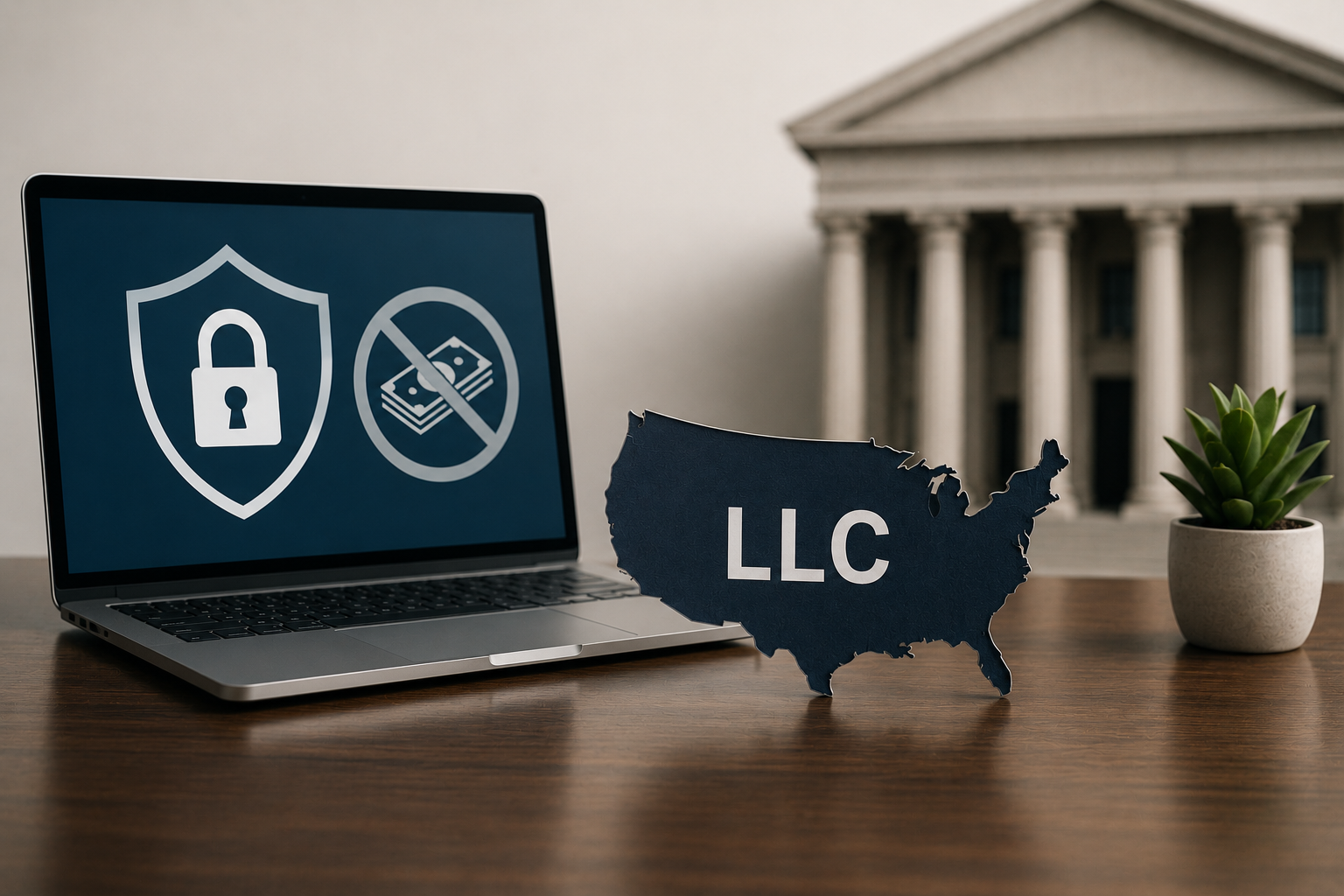 How the Corporate Transparency Act Changed Banking for Non-Resident LLCs